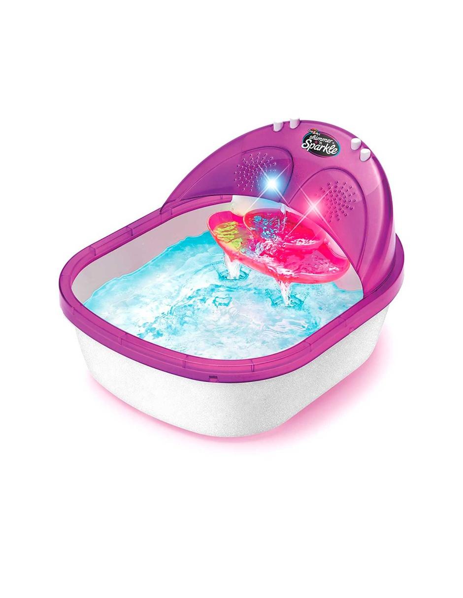 Set de belleza Shimmer & Sparkle 4