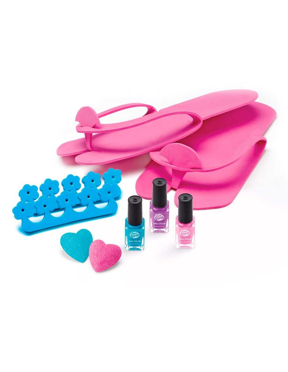 Set de belleza Shimmer & Sparkle 5