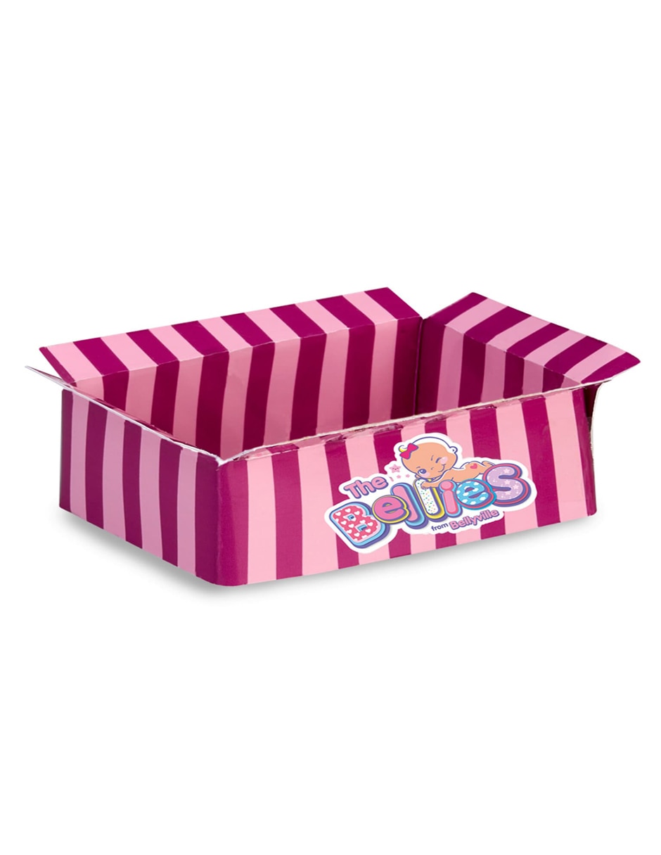 Ropa y accesorio de muñeca Bellies 6