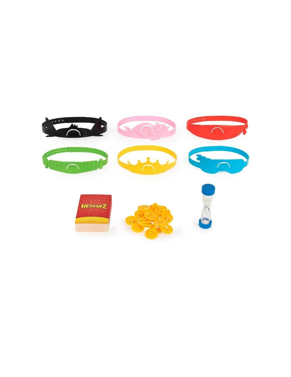 Hedbanz 2