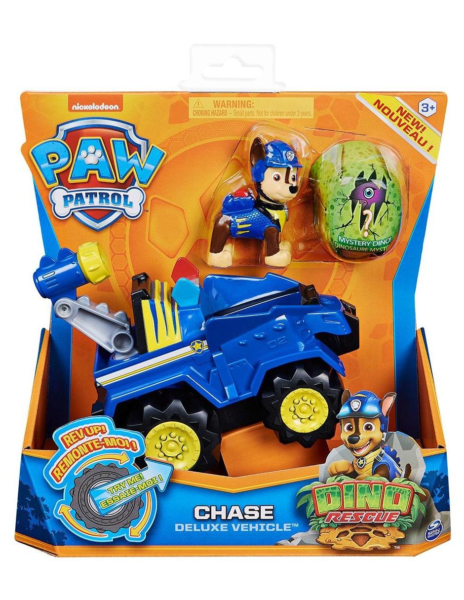 Mega Bloks PAW Patrol Chase's Patrol Car | lupon.gov.ph