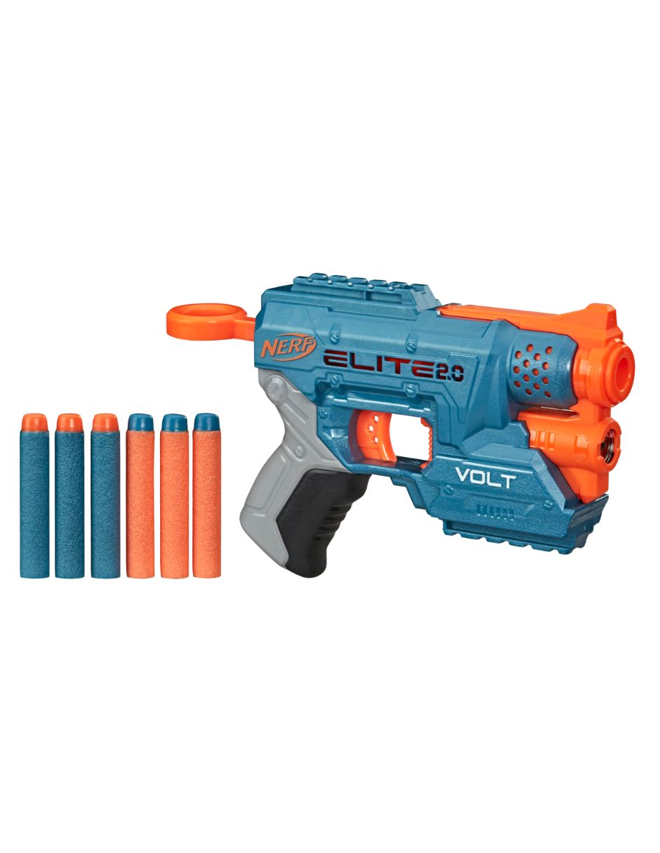 Lanzador de dardos Elite 2.0 Volt SD-1 7