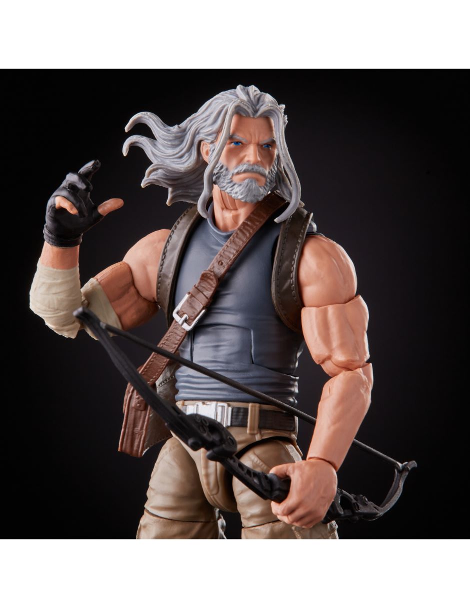 Figura de colección articulada collectors 5