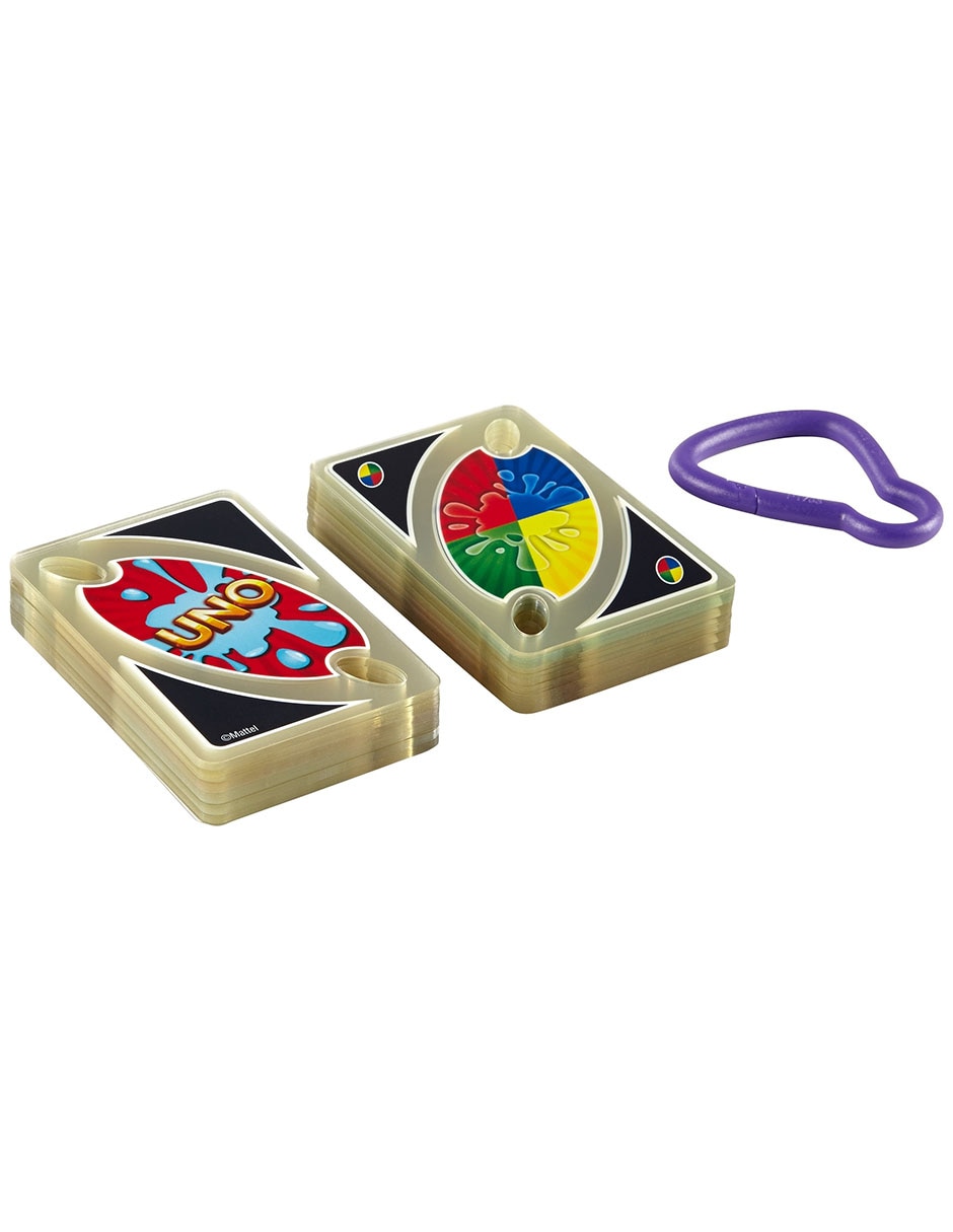 UNO Splash 2