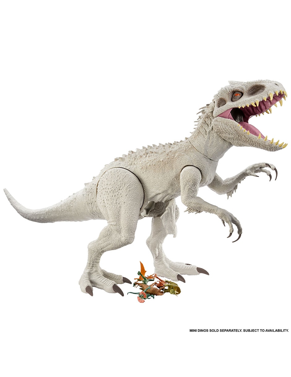 indominus rex juguete liverpool