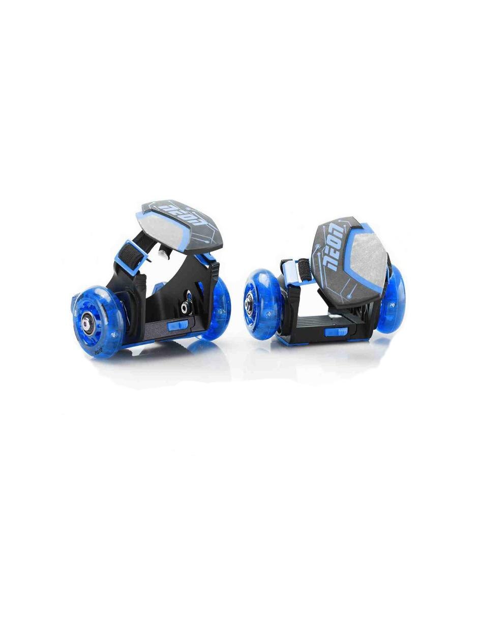 patines electricos liverpool