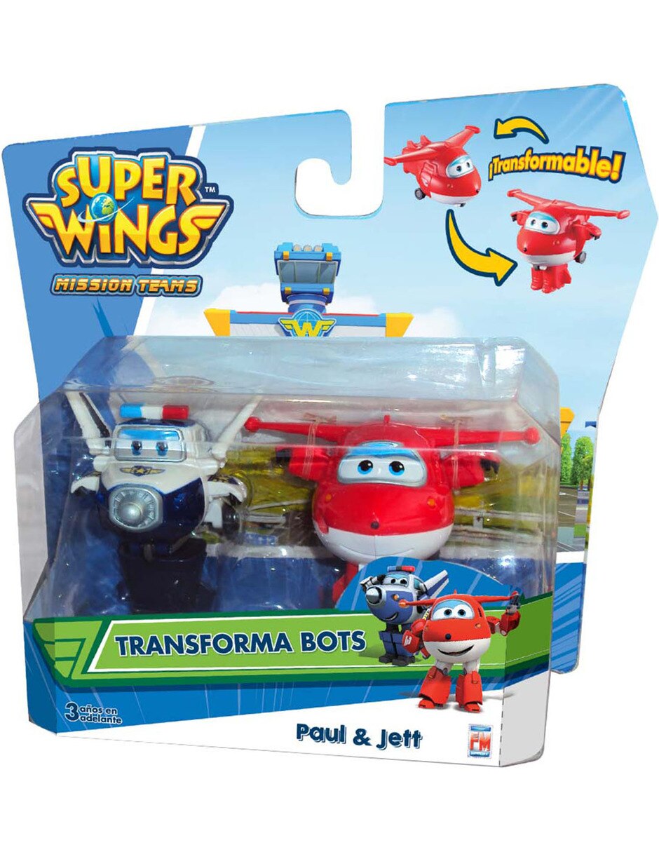 super wings juguetes liverpool