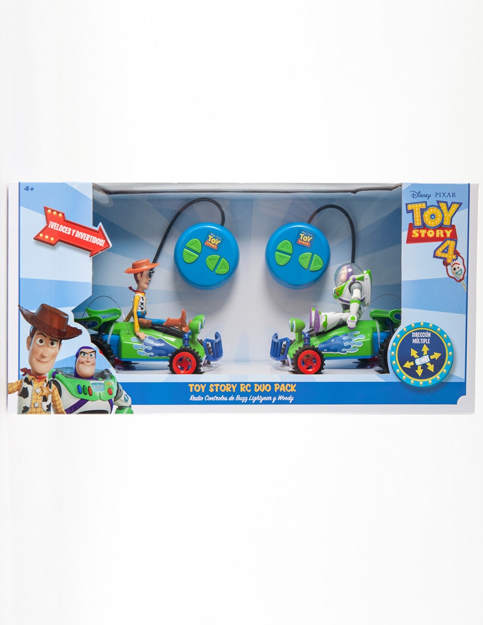 buzz lightyear y woody liverpool