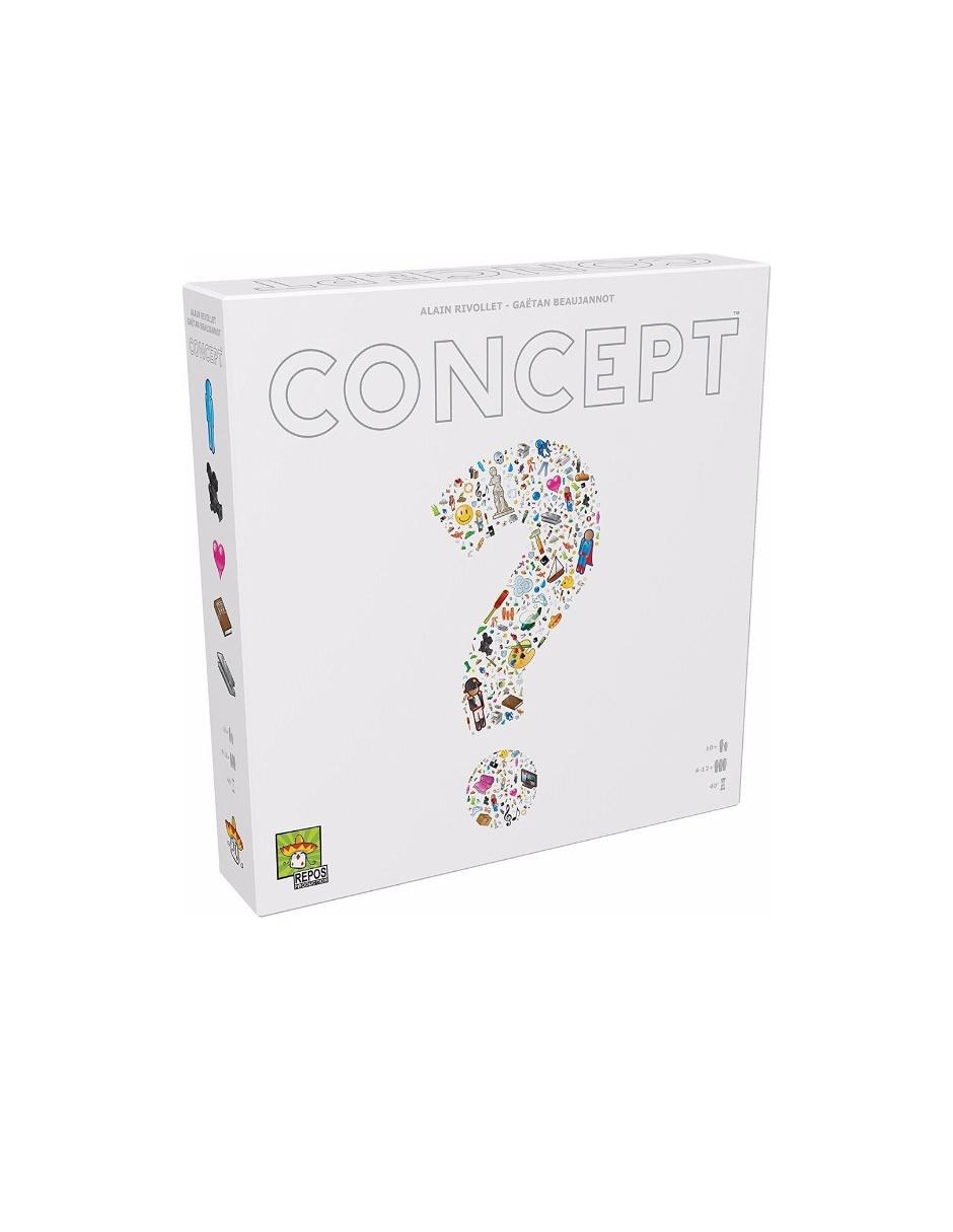 Concepts