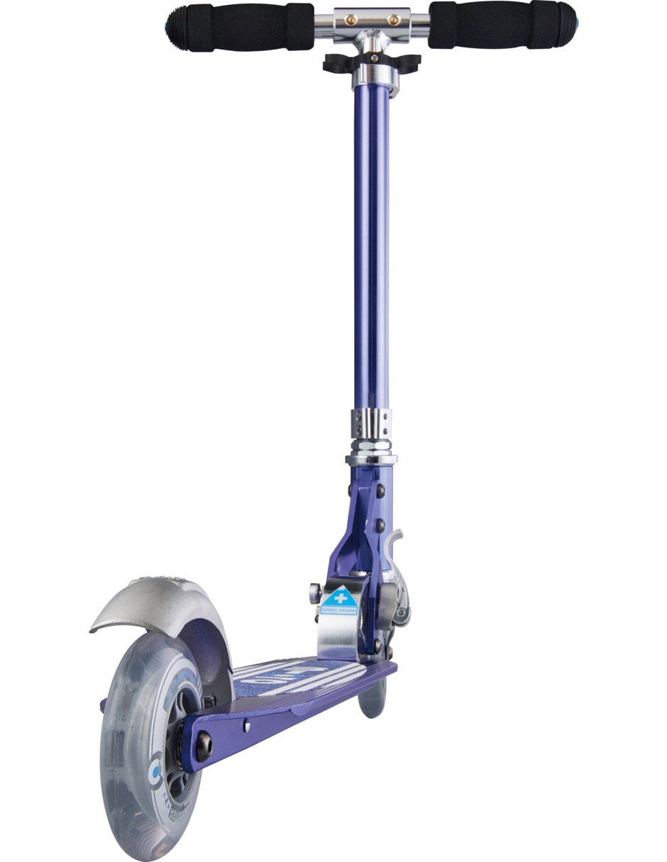 Scooter manual 6