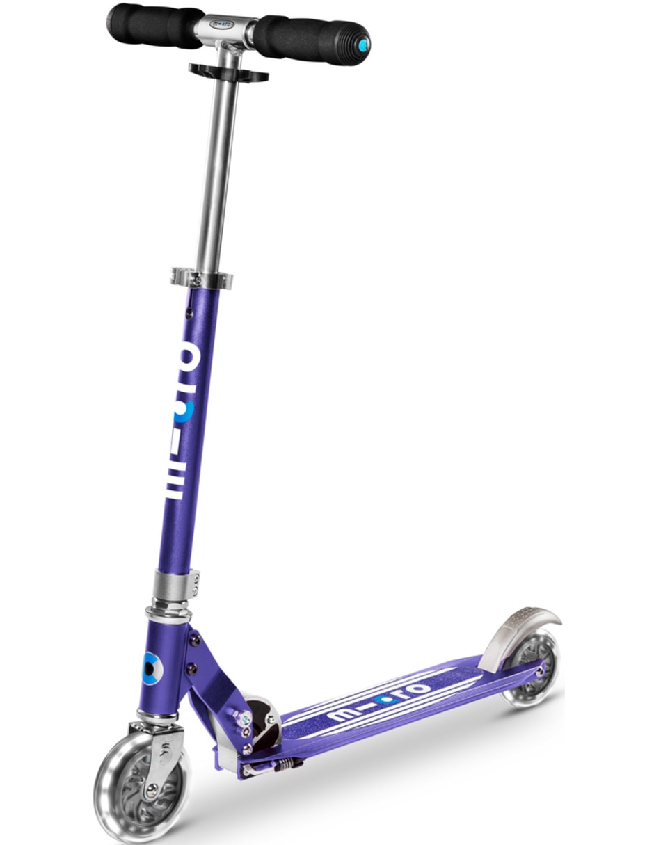 Scooter manual 9