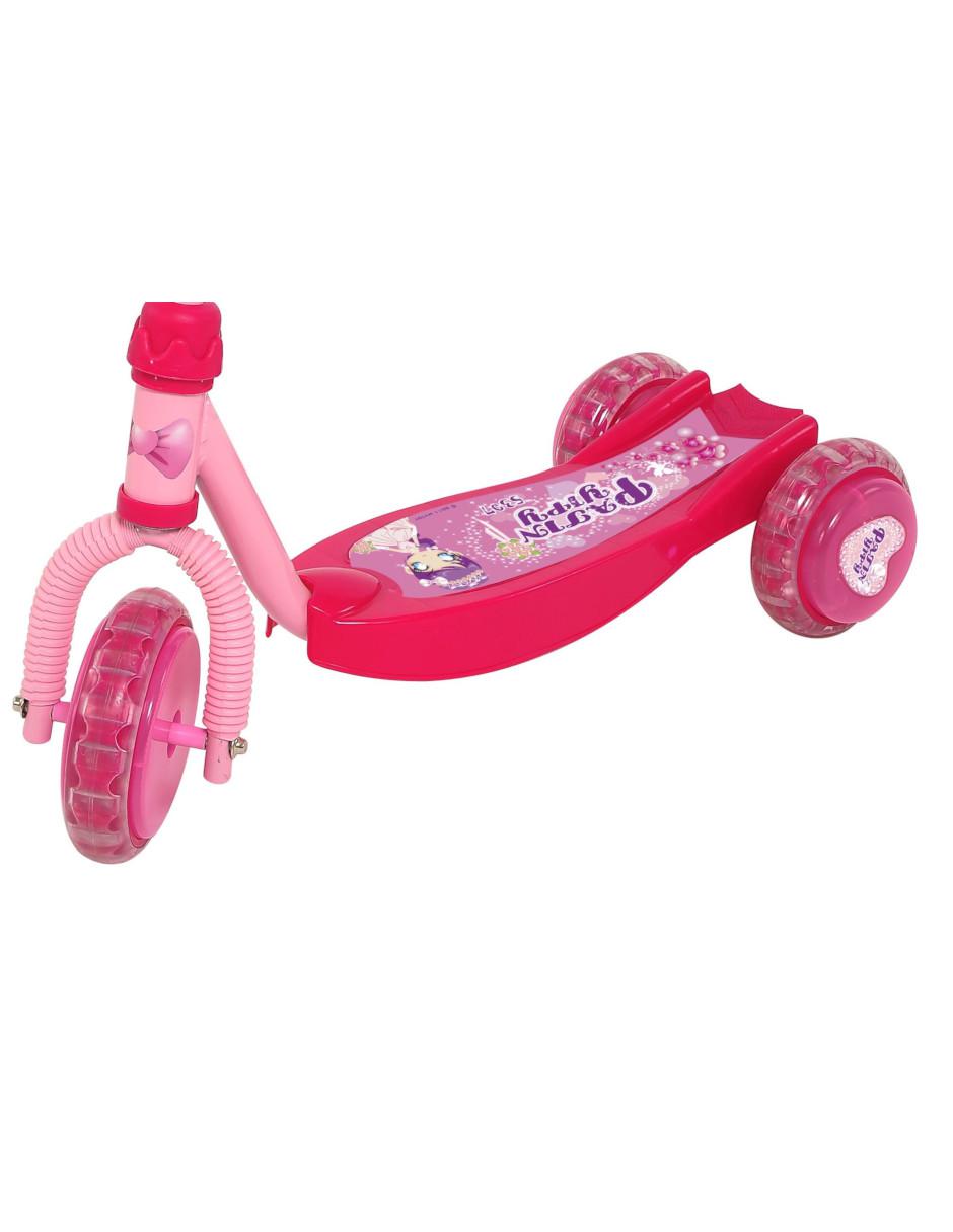 Scooter Yipi 3