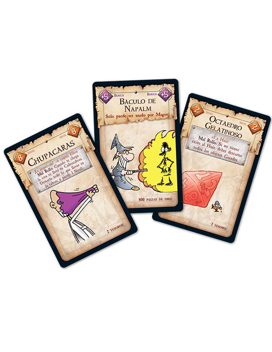 Munchkin 2