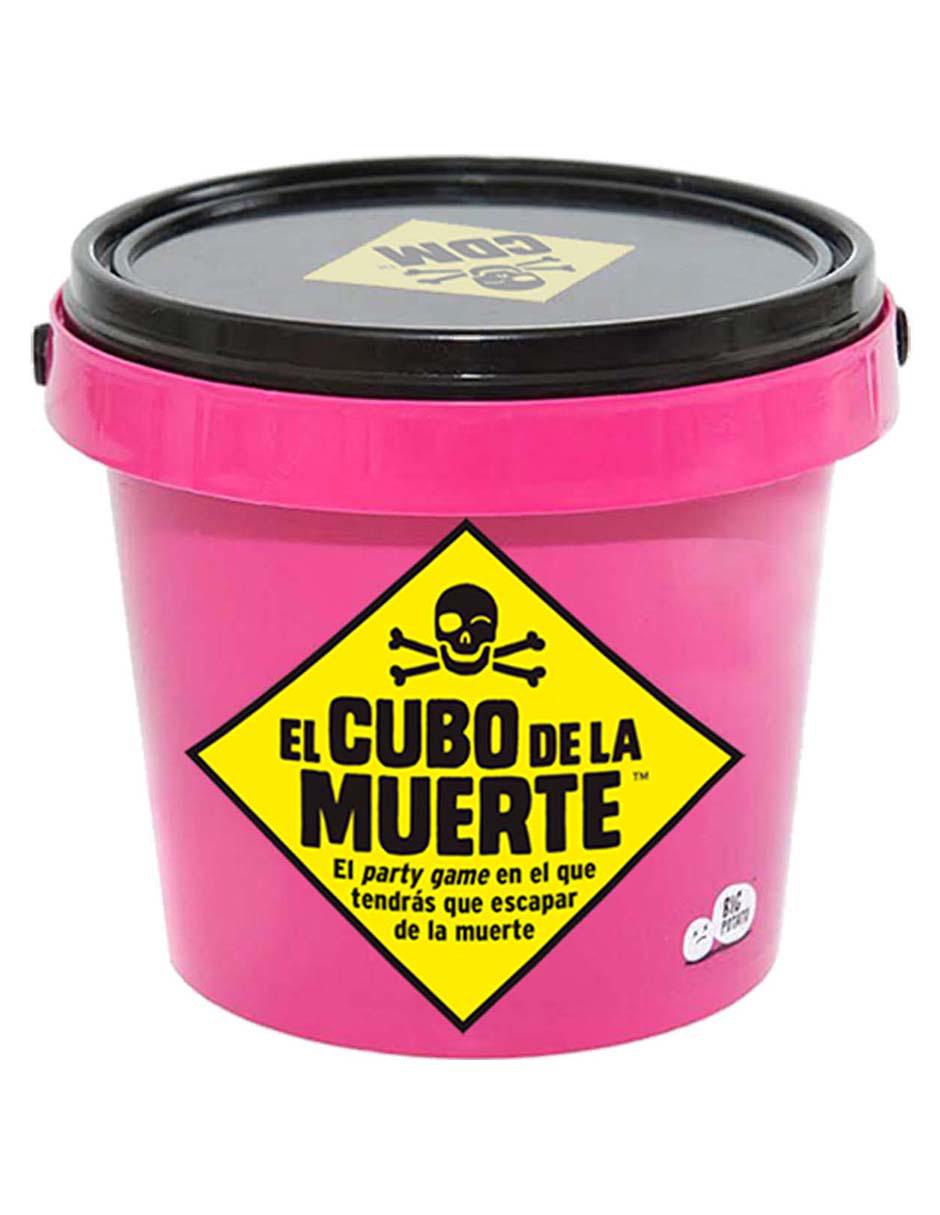 El Cubo de la Muerte El Cubo de la Muerte