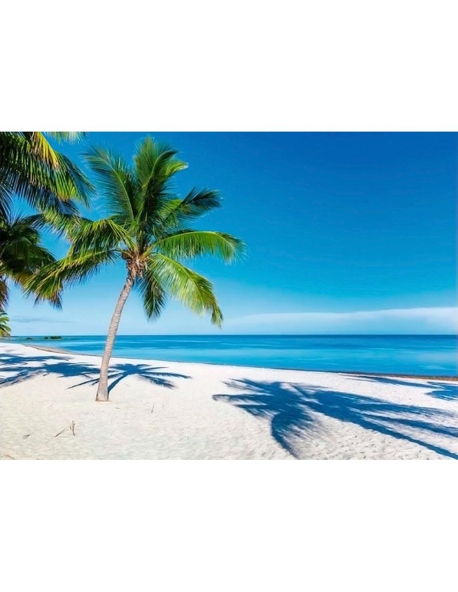 Rompecabezas Ravensbuger Paisaje de Playa 1000 piezas 2