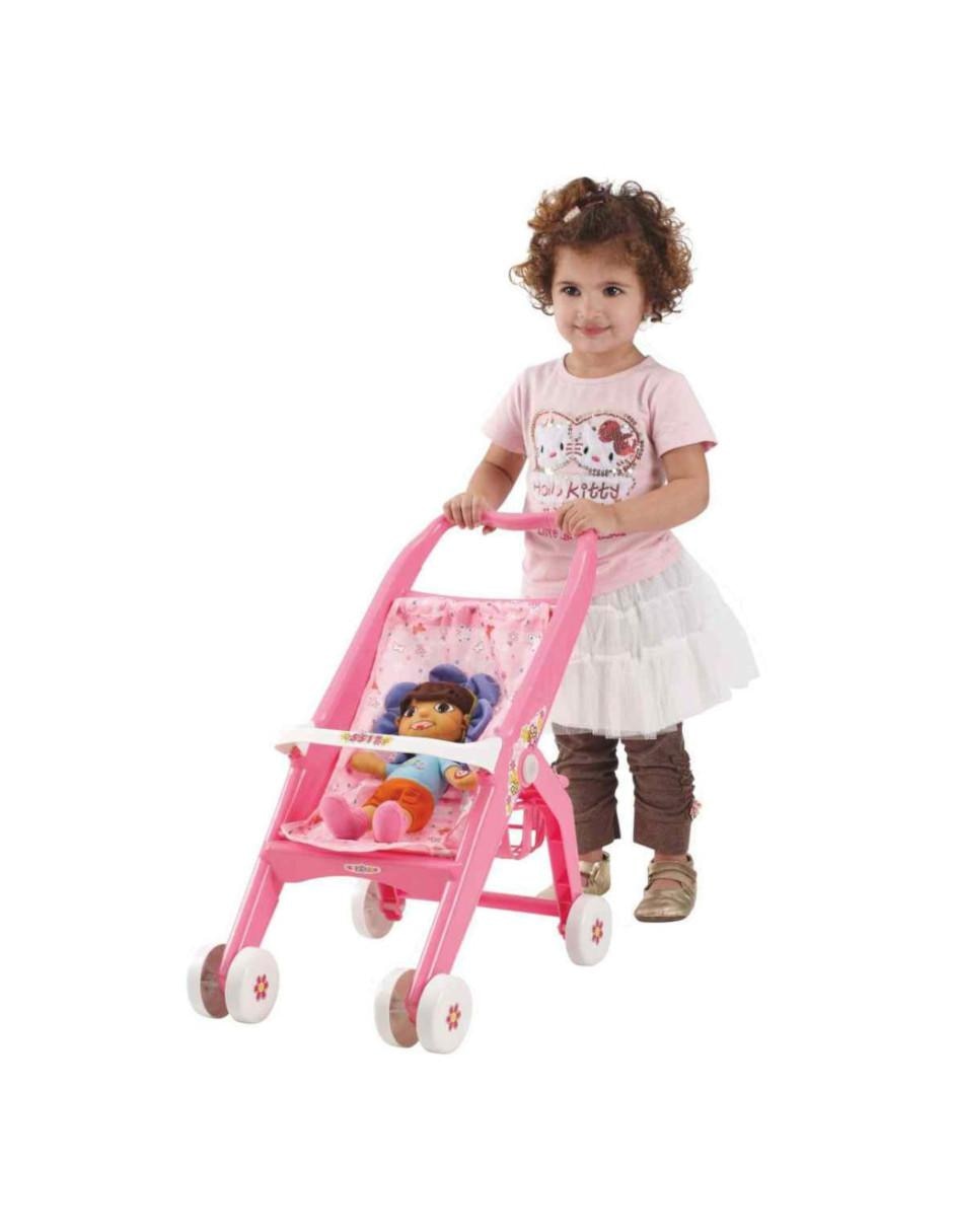 Carriola Doll Stroller 5517