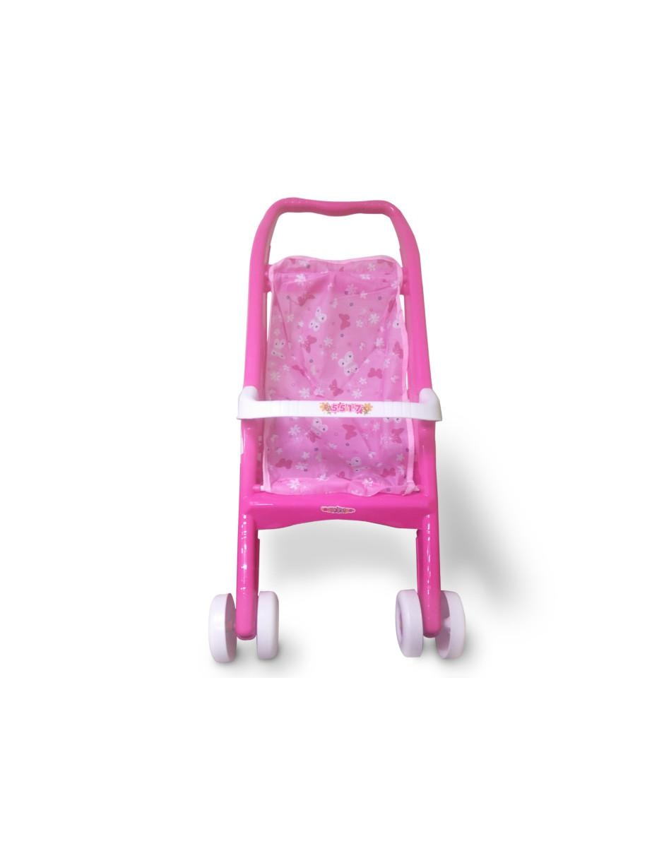 Carriola Doll Stroller 5517
