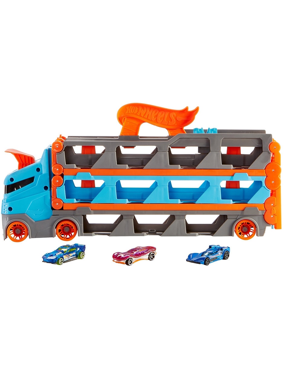 Pista armable 4