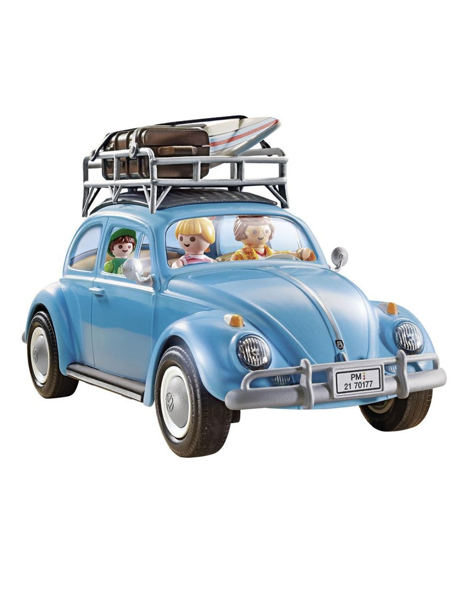 Playmobil Volkswagen Sedan 70177 2