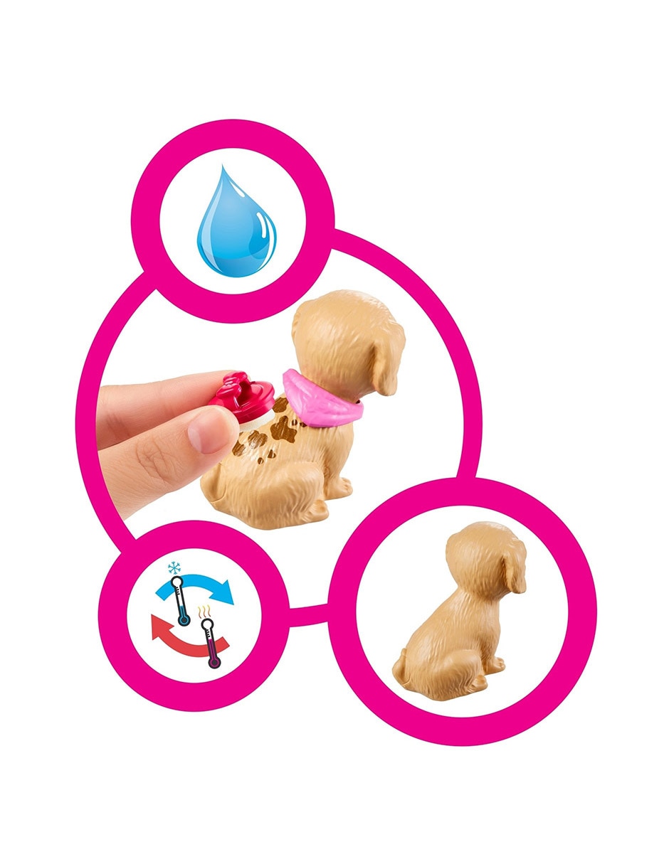 Muñeca Tienda Mascotas 3
