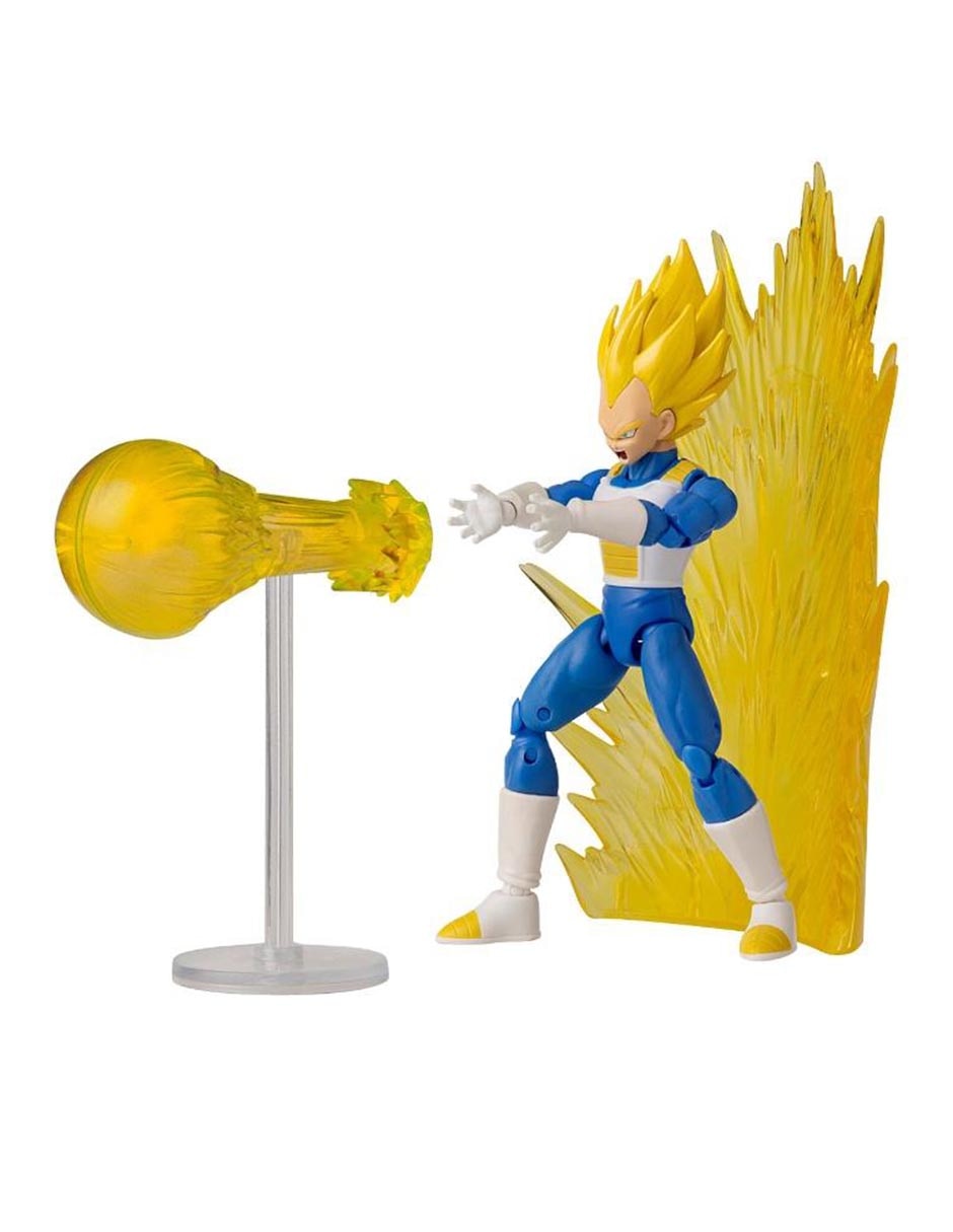 Figuras dragon discount ball articuladas toysrus