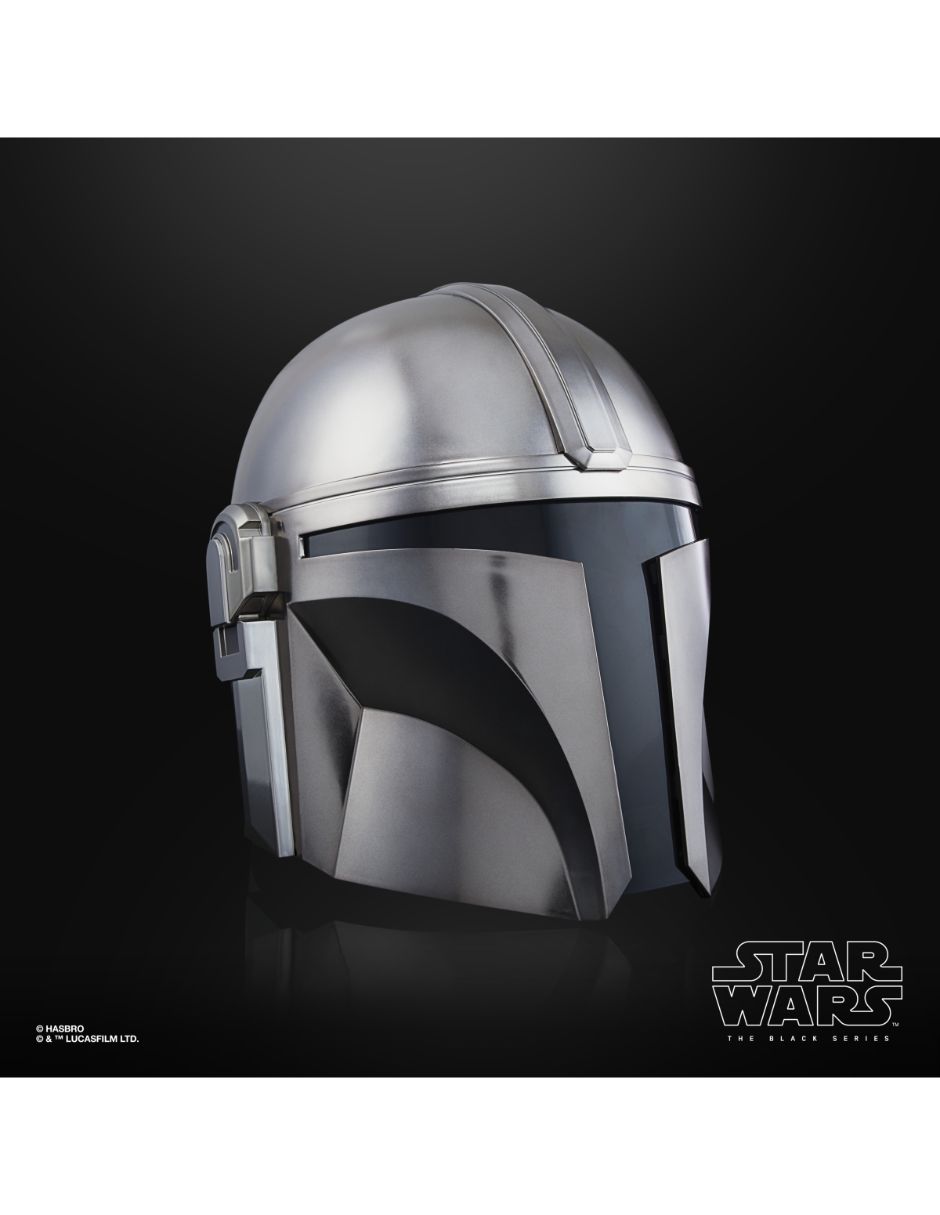 Figura de colección articulada Black Series The Mandalorian collectors Star Wars 3