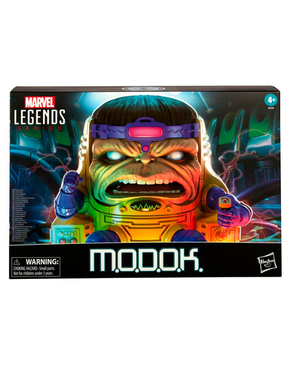 Figura de colección articulada deluxe con movimiento 2