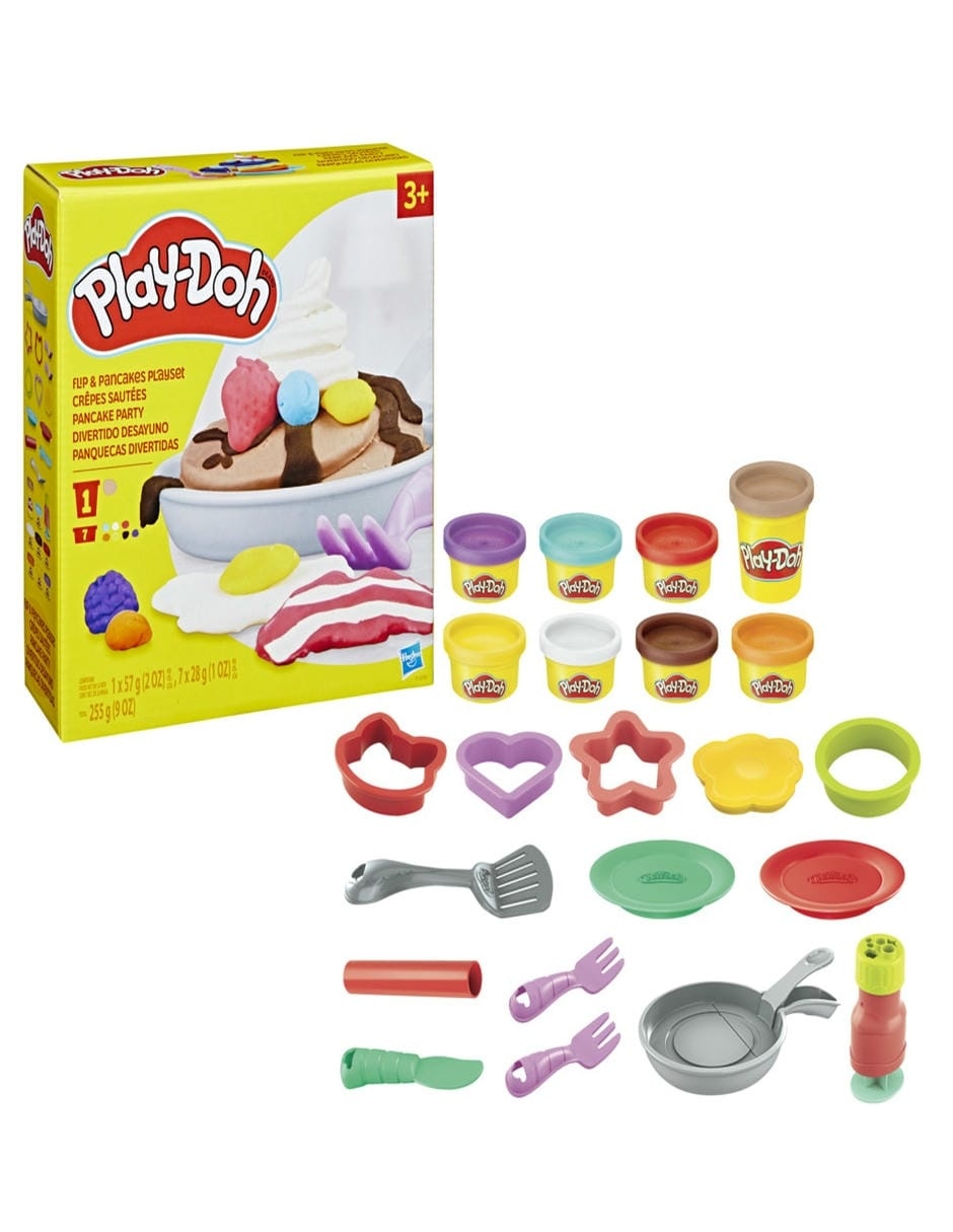 Set Kitchen Creations 3
