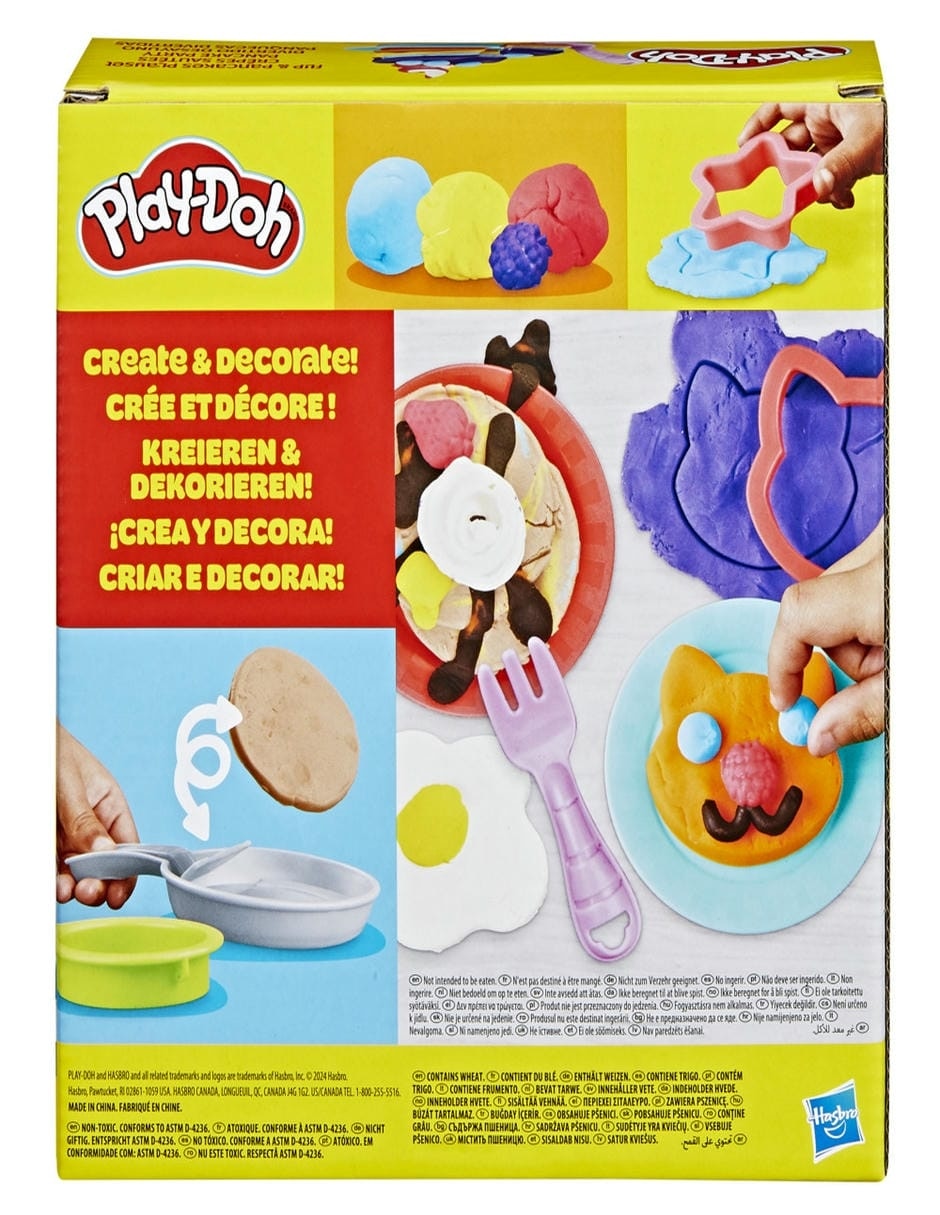 Set Kitchen Creations 4