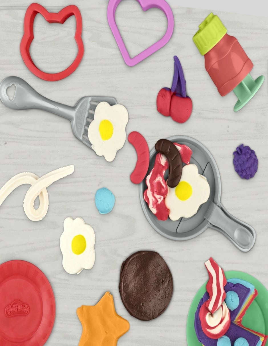 Set Kitchen Creations 9