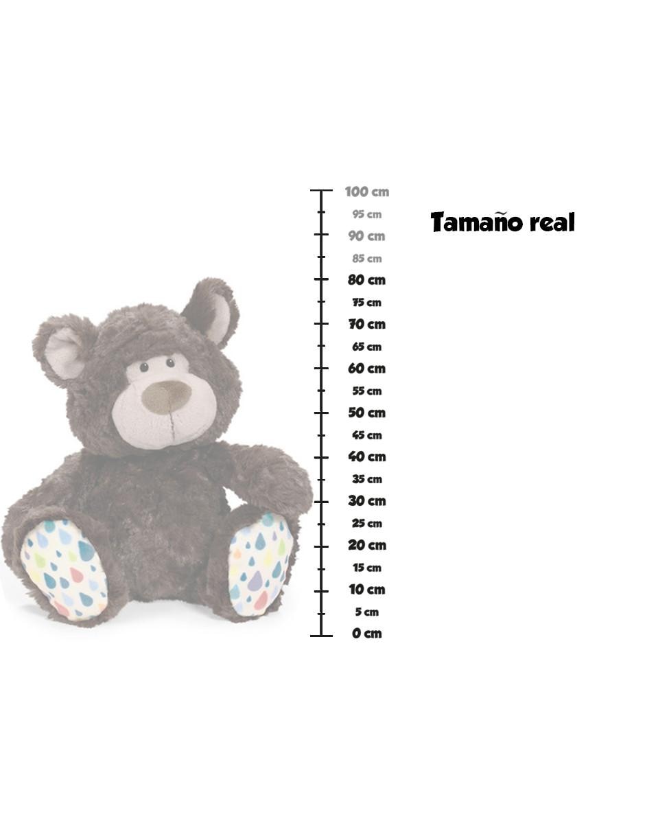 Peluche de Oso 3