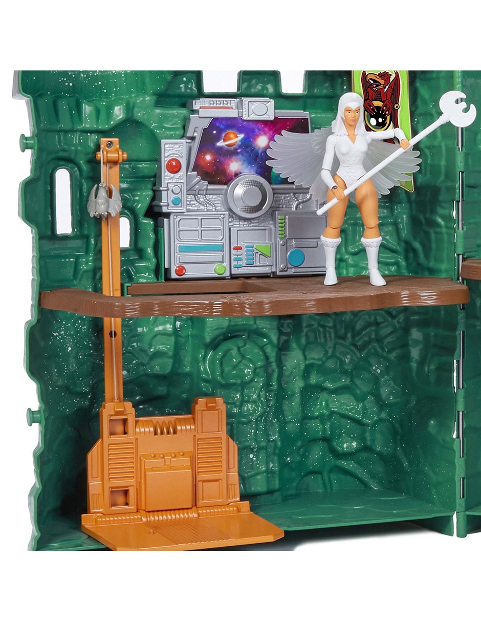 Figura de acción Masters of the Universe especial 5