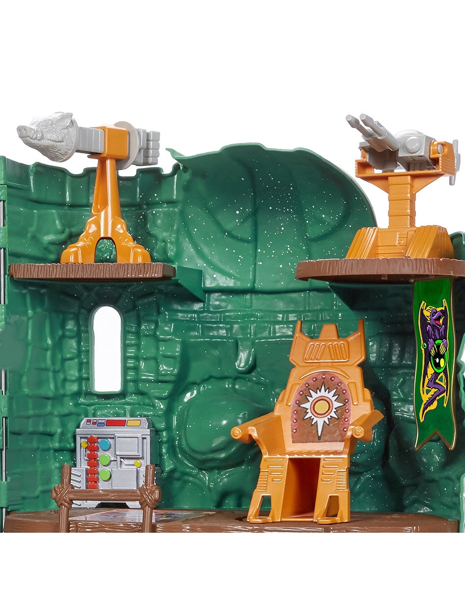 Figura de acción Masters of the Universe especial 6