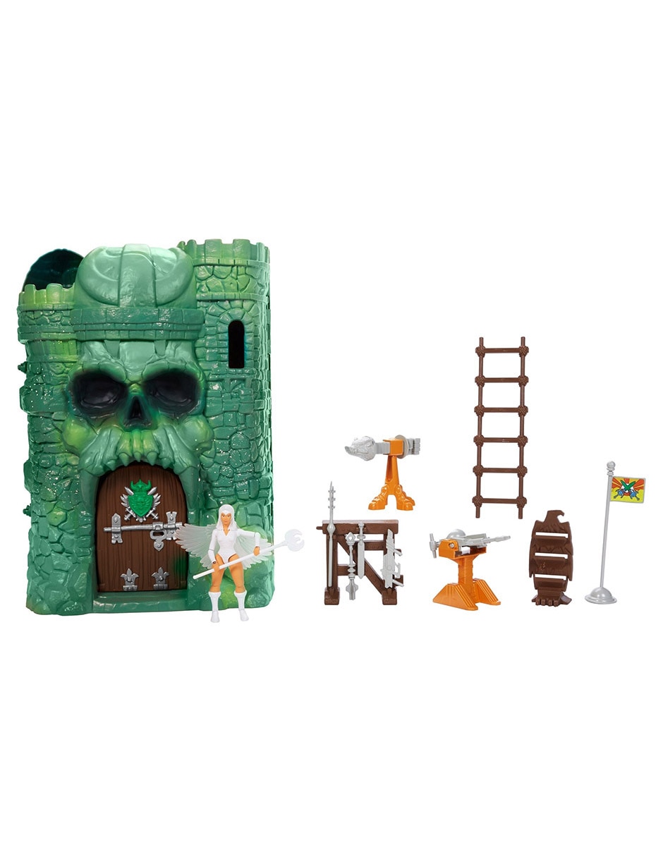 Figura de acción Masters of the Universe especial 8