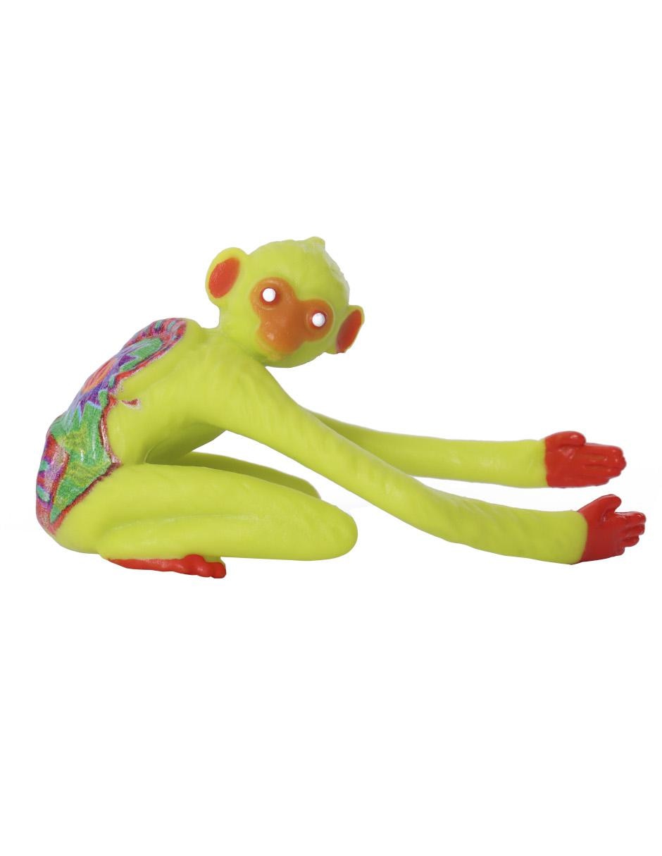 Muñeca PMP Toys Frida y Fulang Chang 4