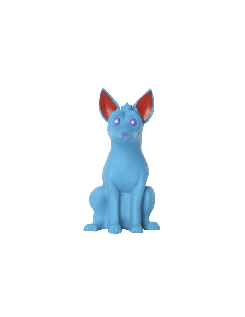 Muñeca PMP Toys Frida y Fulang Chang 5