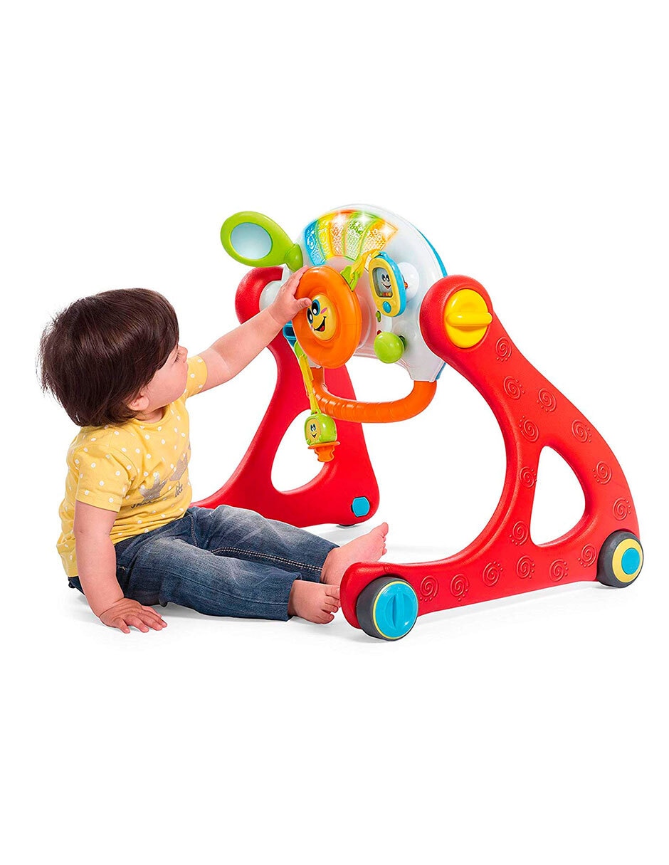 Andadera Para Bebe Chicco Juguetes Gimnasio Para Bebu00e9 En