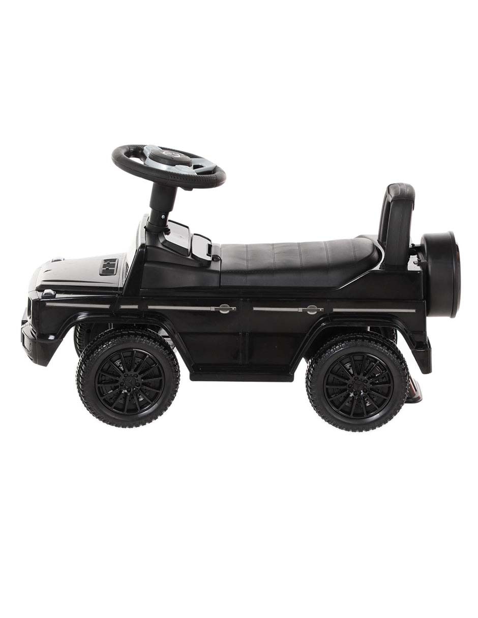 Automóvil montable 2