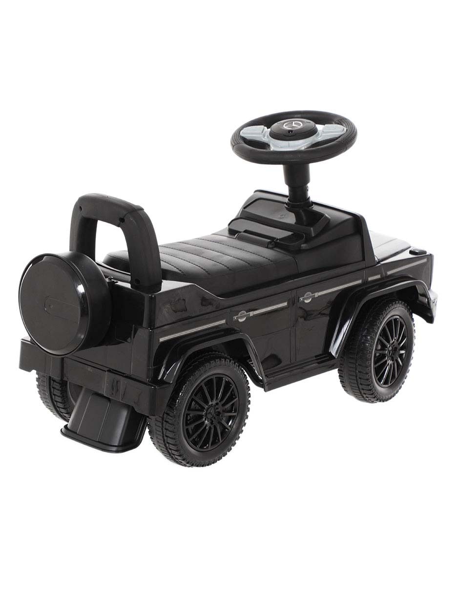 Automóvil montable 3