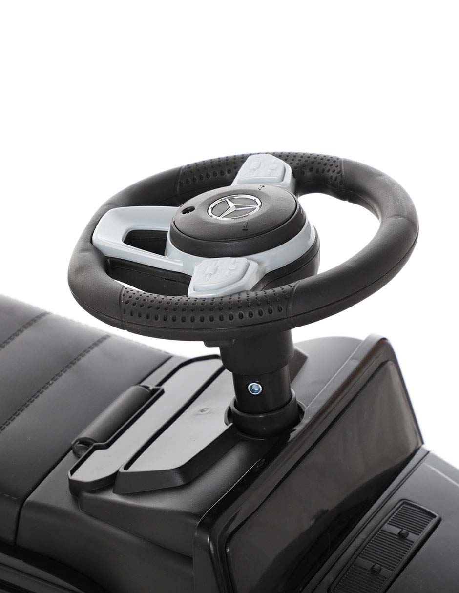 Automóvil montable 5