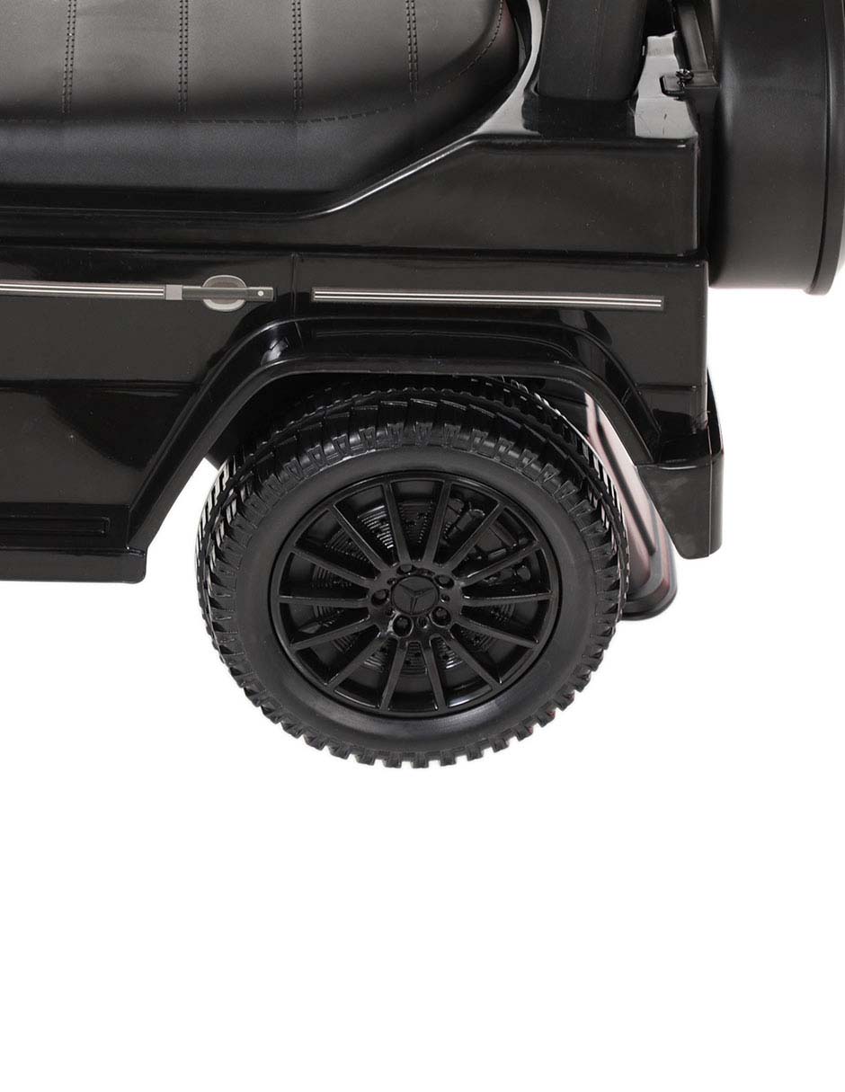 Automóvil montable 7