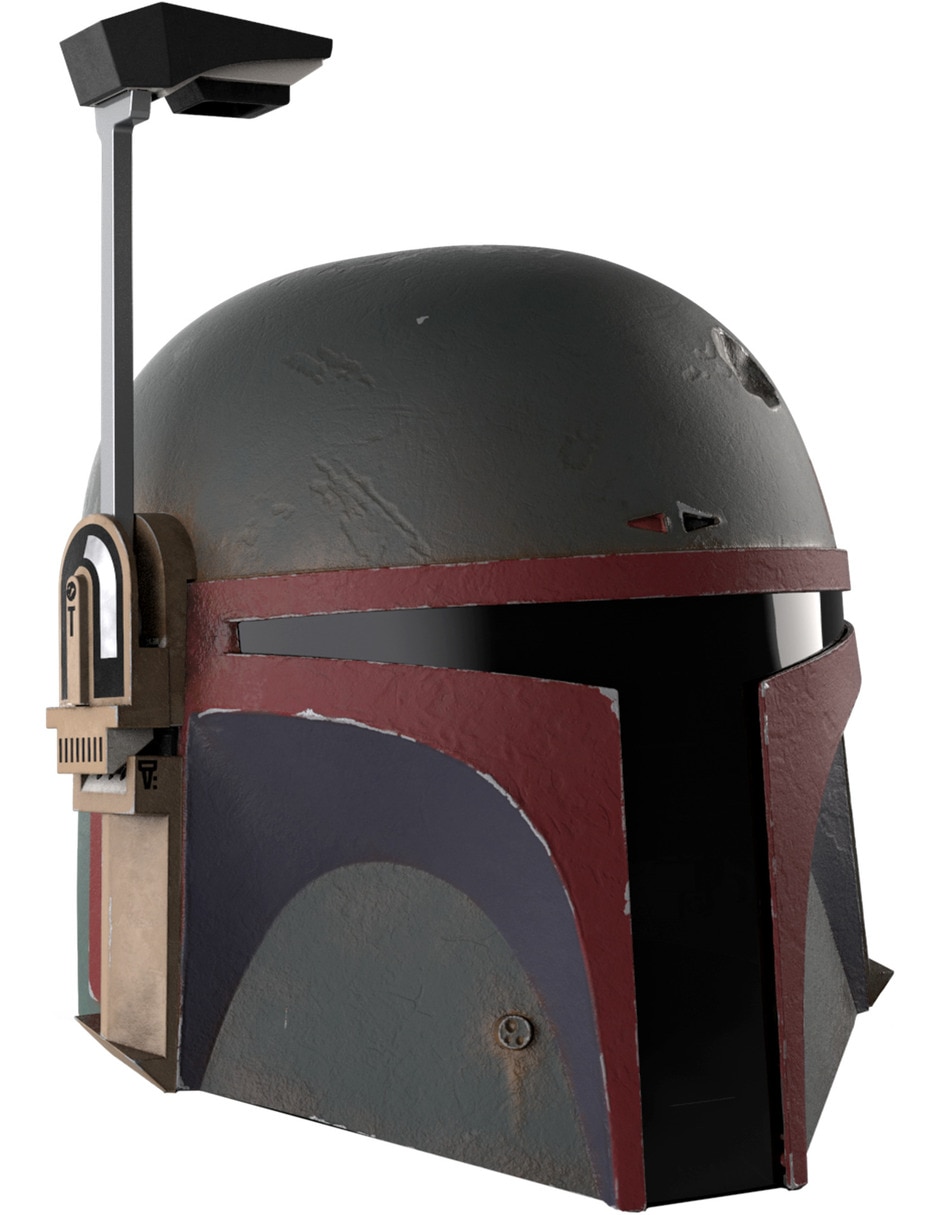 Figura de colección articulada Black Series Boba Fett collectors Star Wars 2