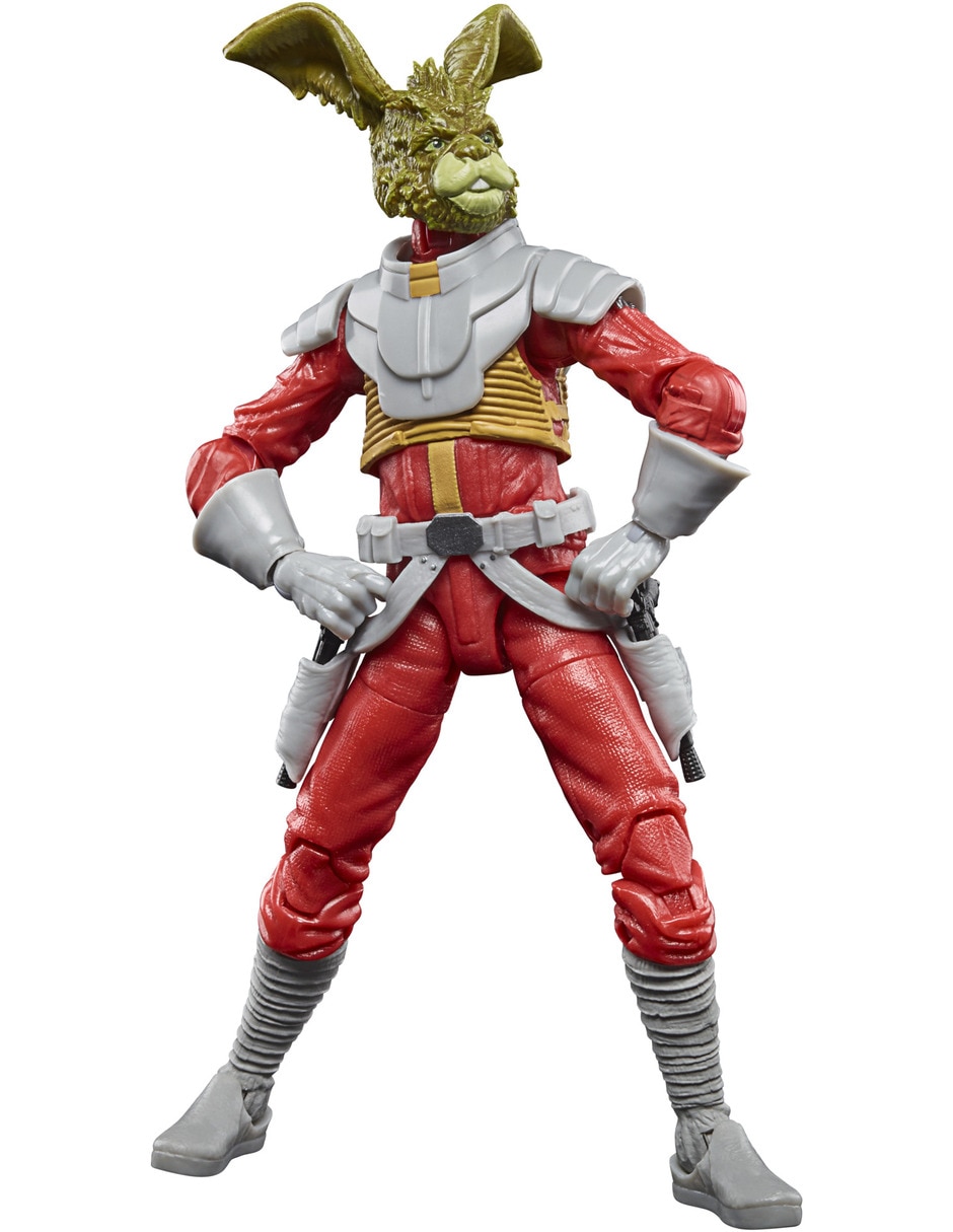 Figura de colección aniversario 2
