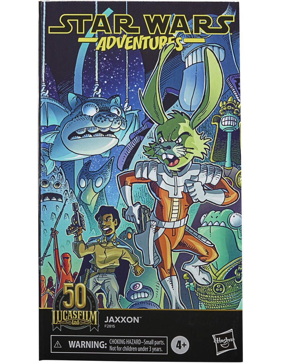 Figura de colección aniversario 4