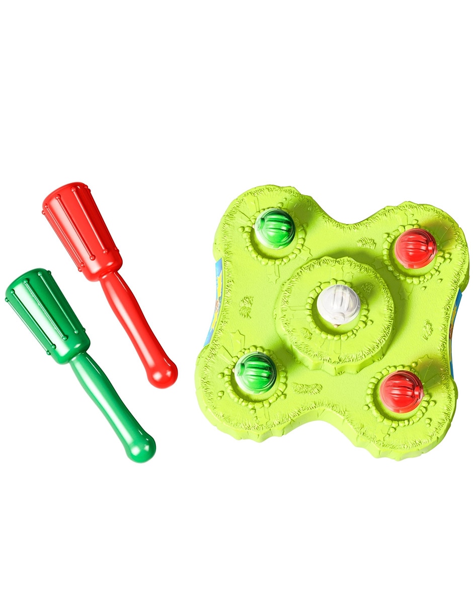 Set Whac-a-Mole Mattel 4