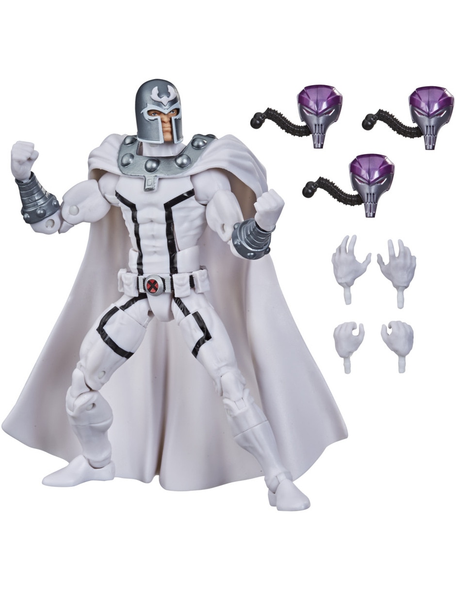 Figura de acción articulada legend con movimiento 3
