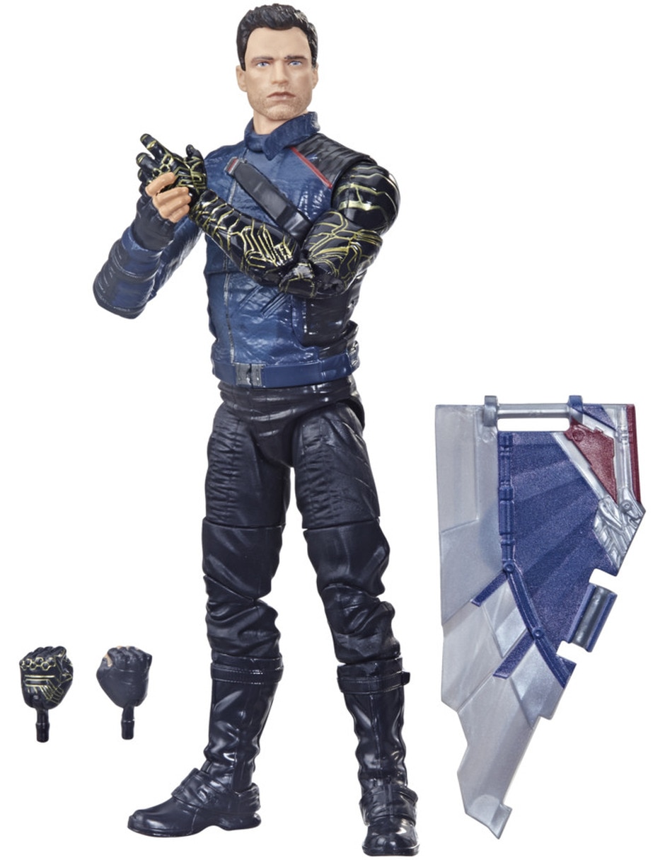 Figura de colección collectors 3