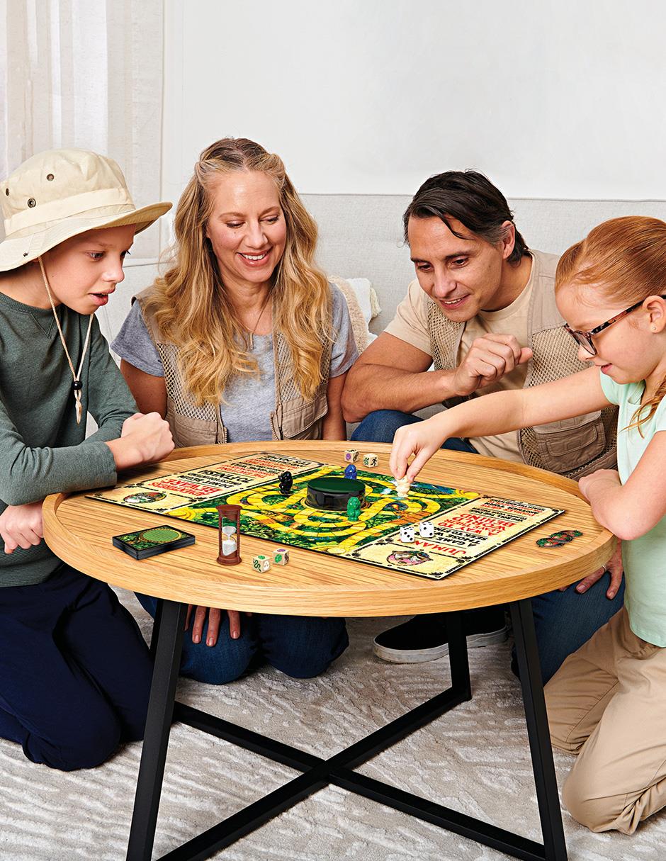 Jumanji Jumanji 3