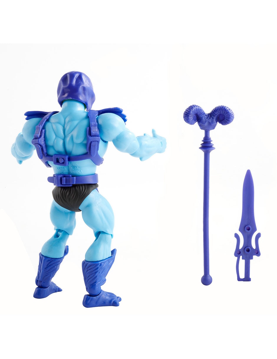 Figura de acción Skeletor 3