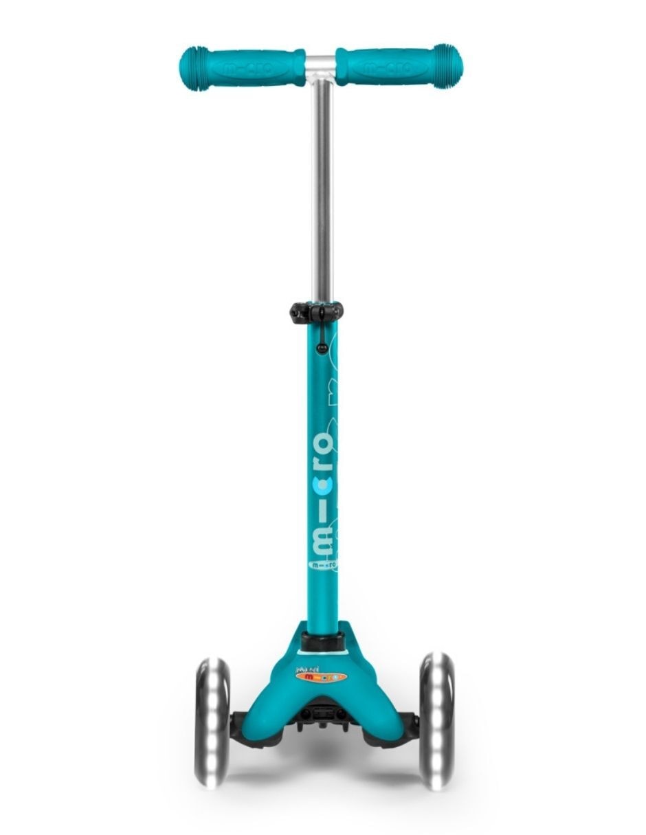 Scooter manual 3